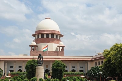 Story of a Dalit Student Who Got Supreme Court To Create Seat for Him ...