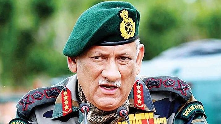 Some of The Many Missions That General Rawat Shall Be Remembered For