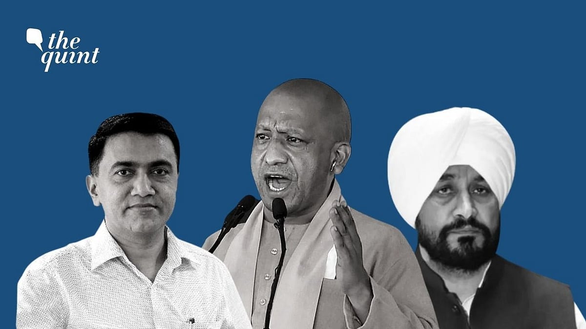 Election Commission to Announces Dates For Assembly Polls in 5 States