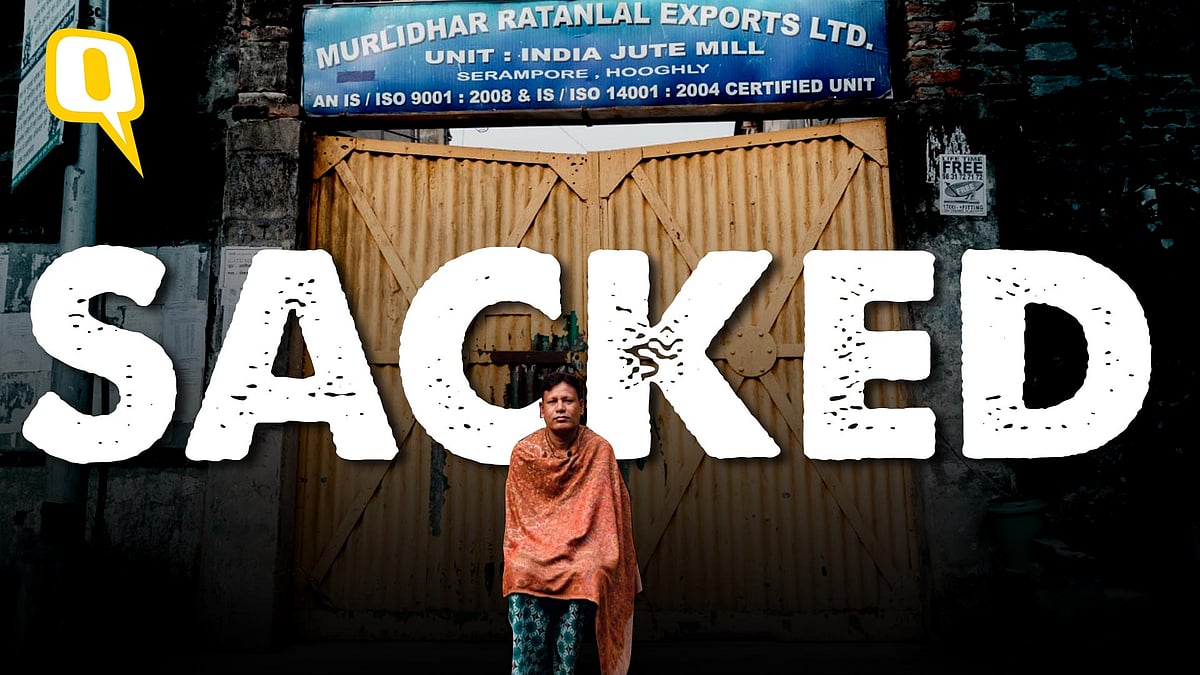 Tales of Bengal's jute mill workers and how their lives have been ...