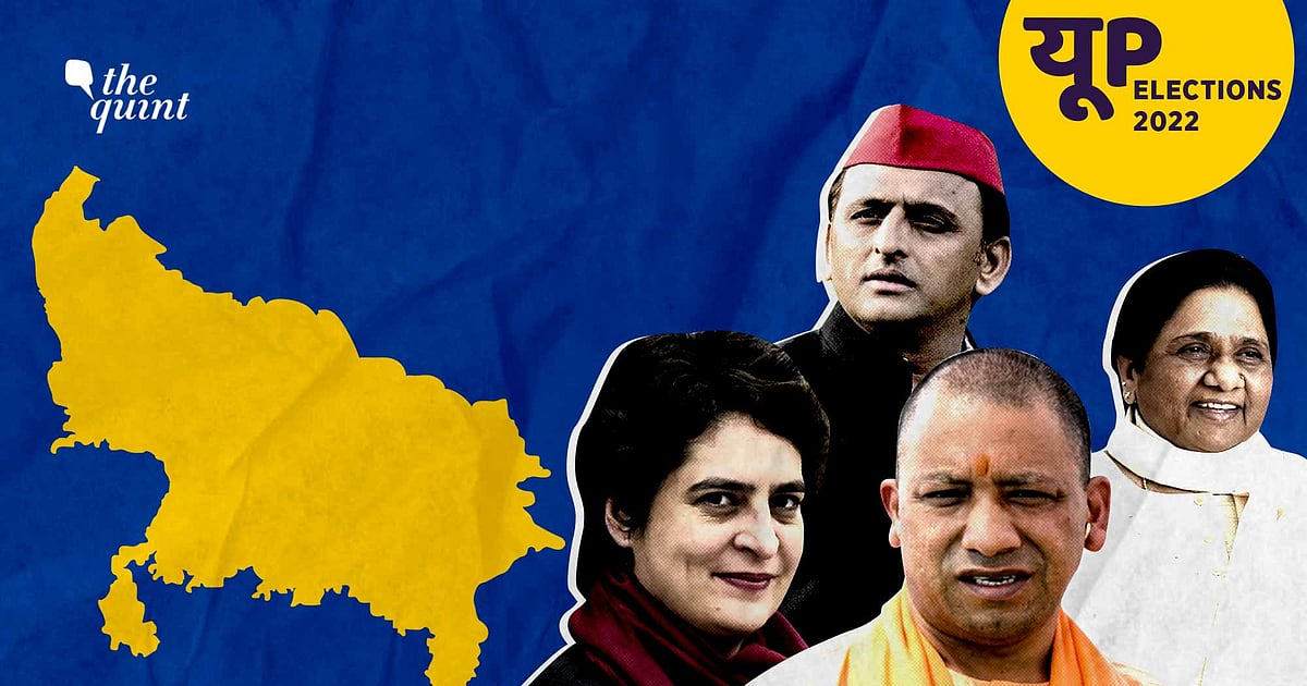 Uttar Pradesh Assembly Election Results Explained in 10 Points