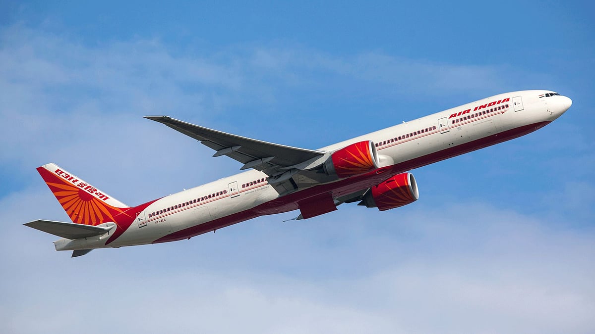 Air India Deploys Wrong Plane To Fly to Vancouver, Returns After 8 Hours in Air