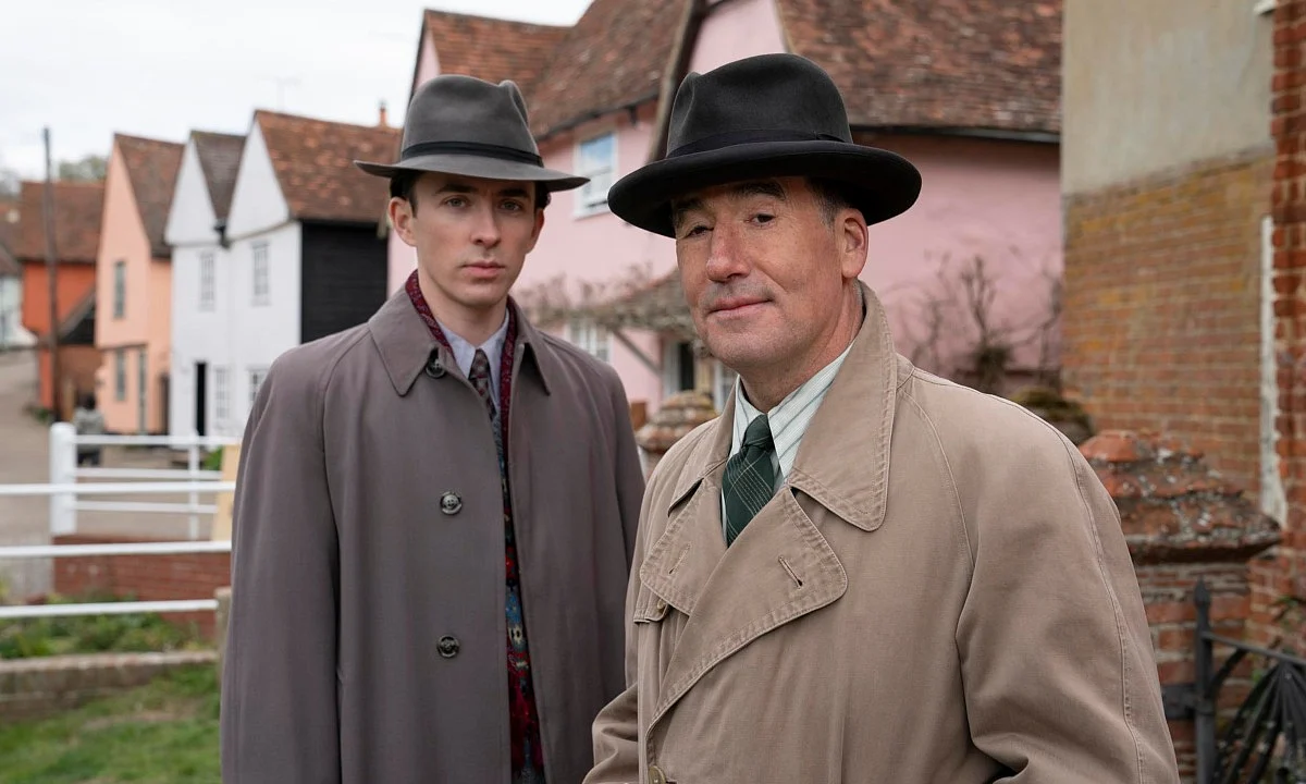 Magpie Murders Review: This Meta Whodunnit Is a Commentary on the ...