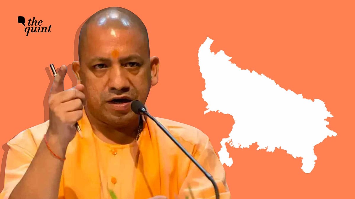 Uttar Pradesh Elections 2022 Results, Gorakhpur Assembly Winner: Yogi ...