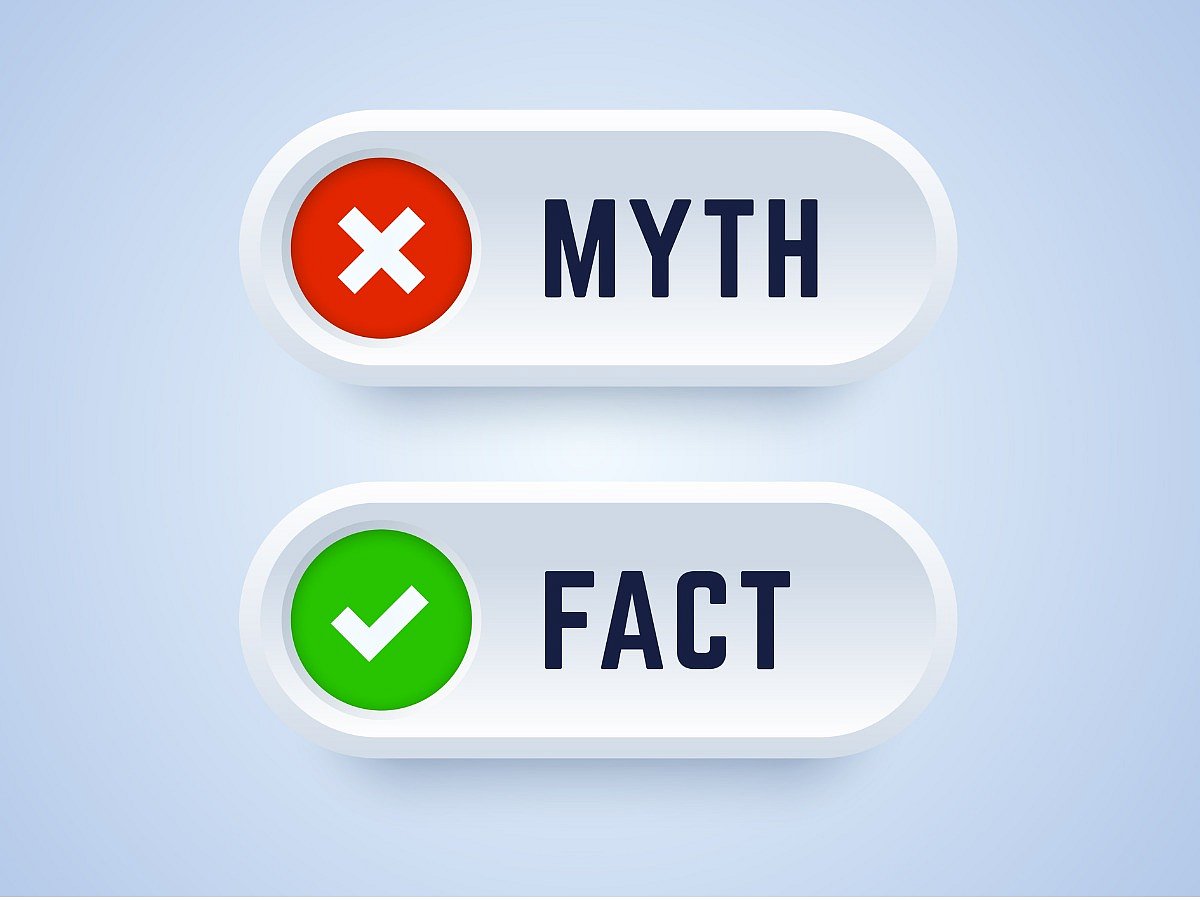 Migraine: Busting Common Myths and Misconceptions