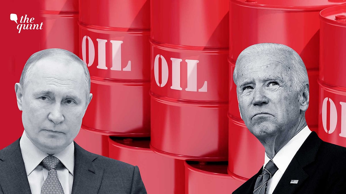As the US Bans Oil Imports From Russia, Data Points Towards 3 Conclusions