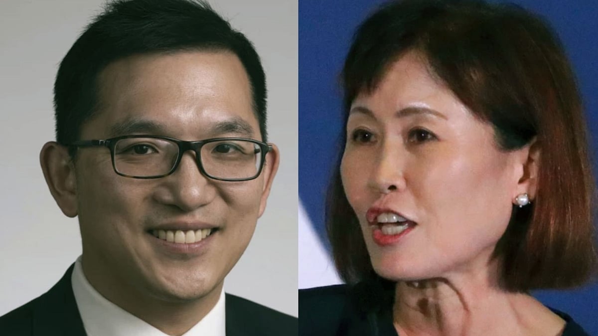 Poll Battle Between Two Asian American Candidates Rife with Accusations ...