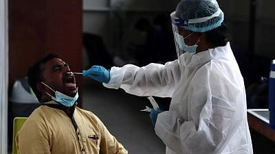 Ramp Up COVID Testing in Areas Reporting New Cases: Centre to States