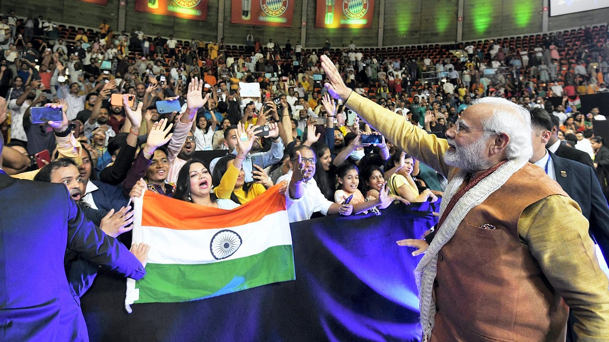 PM Modi Says All Indian Villages Are Open Defecation Free, but Reports ...