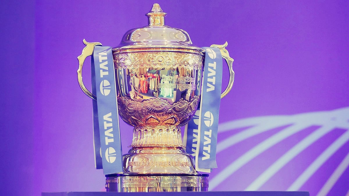 IPL Media Rights Auction: TV & Digital Rights Sold For Rs 44,075 Crore