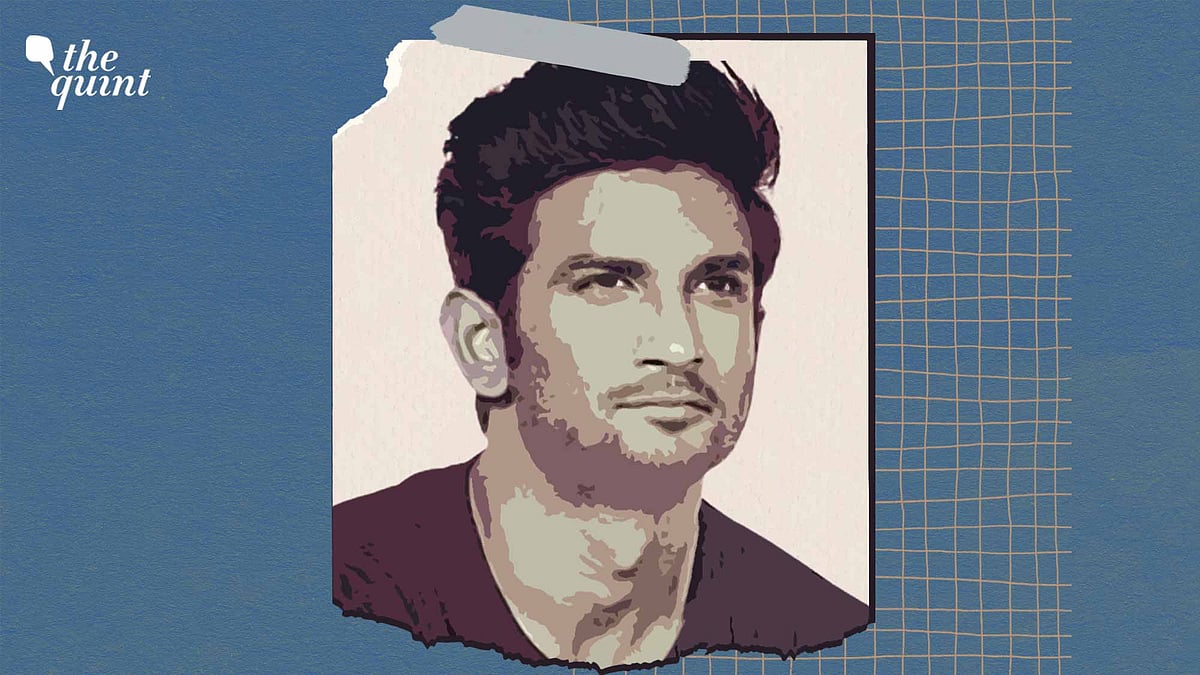 Sushant Singh Rajput Death Anniversary: From Suicide to Drugs, Here's a ...