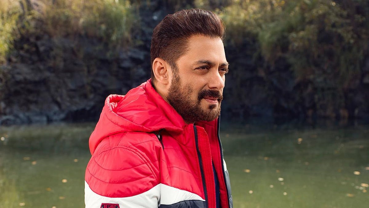 Lawrence Bishnoi Says Community Won't Forgive Salman Khan Unless He ...