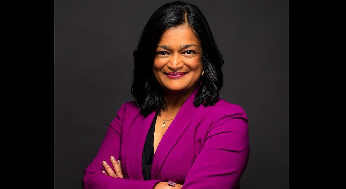 US Man Who Threatened To Kill Indian-American Congresswoman Charged ...