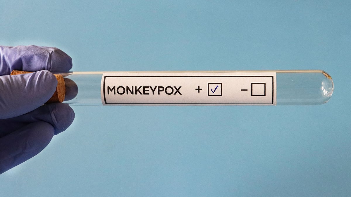 US FDA Approves Alternate Method For Monkeypox Vaccinations To Manage ...