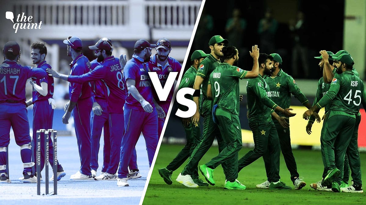 Asia Cup 2022: IND vs PAK Live Streaming Details: When And Where To ...