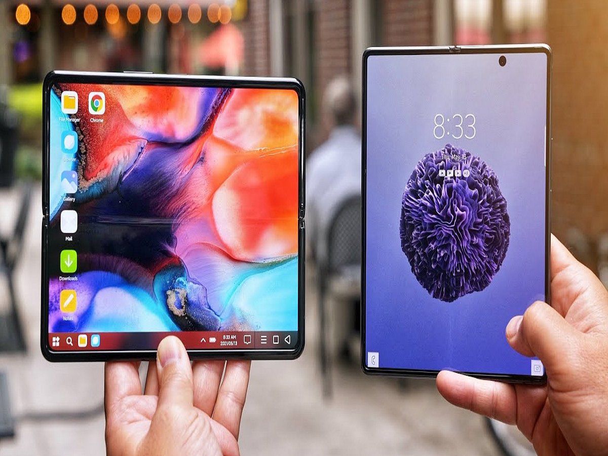 Xiaomi Foldable Smartphone Mix Fold 2 Launch Date Time Price