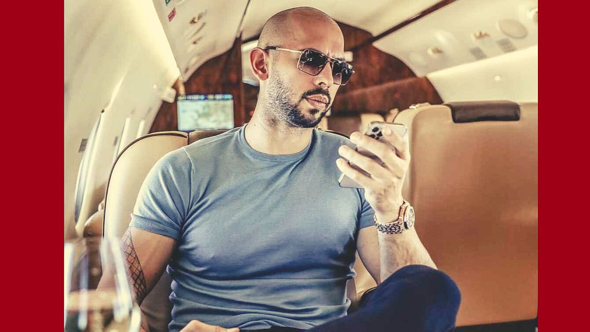 Meta Bans Controversial Social Media Influencer Andrew Tate From Facebook,  Instagram For Violating The Platforms Policies