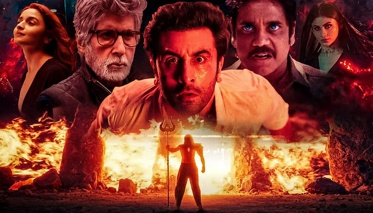 From Brahmastra to Dangal: Here are 7 Films Boycotted for Ridiculous  Reasons