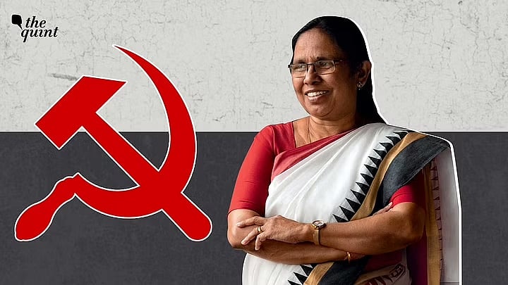 KK Shailaja News: Latest KK Shailaja News, Top Stories, Articles ...
