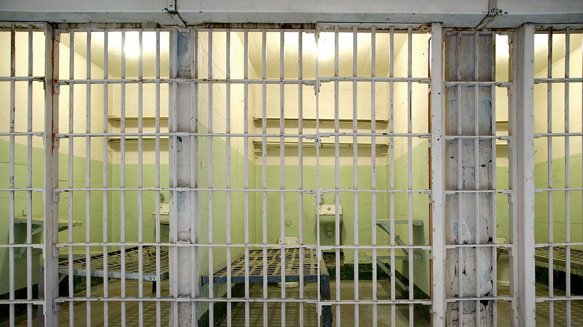 Indian-Origin Singaporean Gets 2 Years in Jail for Drunk Driving Ambulance