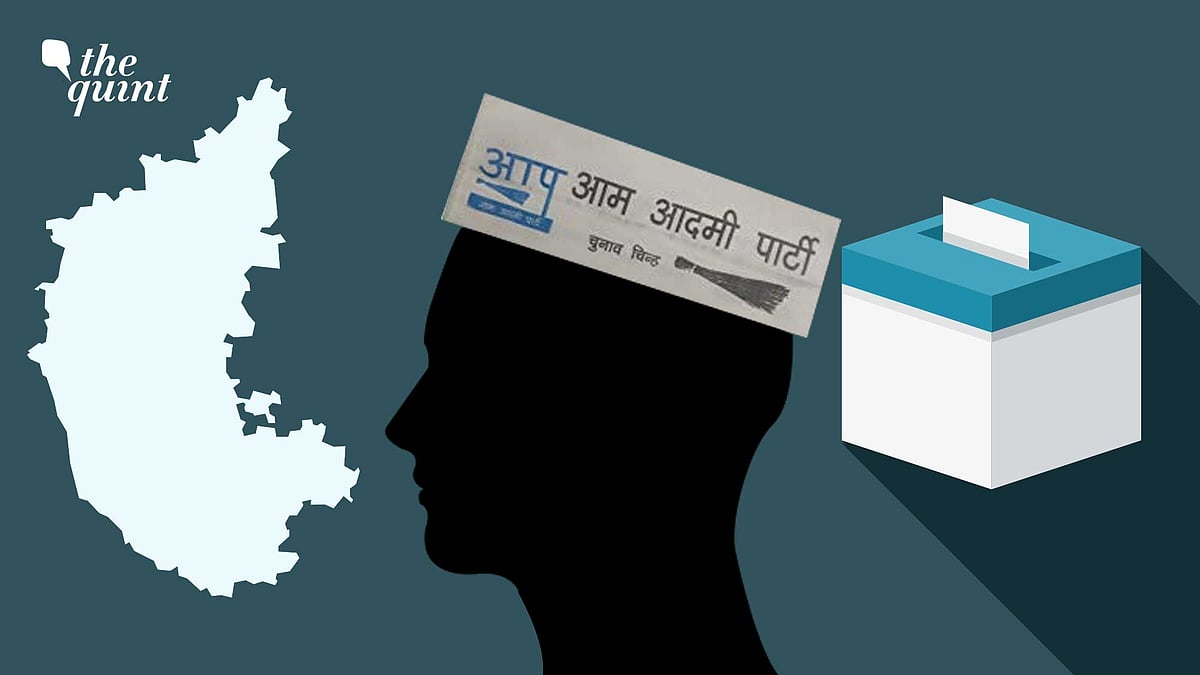 AAP to Make Entry in Karnataka Politics by Fighting Bengaluru Civic Polls