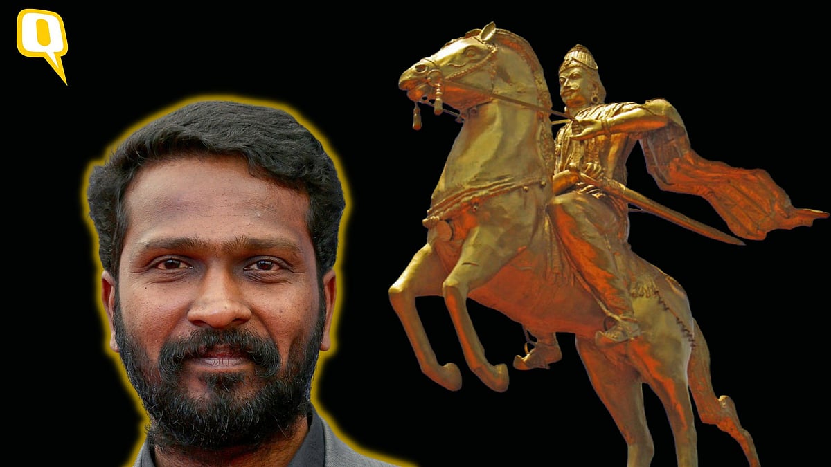 Was Vetrimaaran Right? Here's Why Historians Say Raja Raja Cholan Was ...