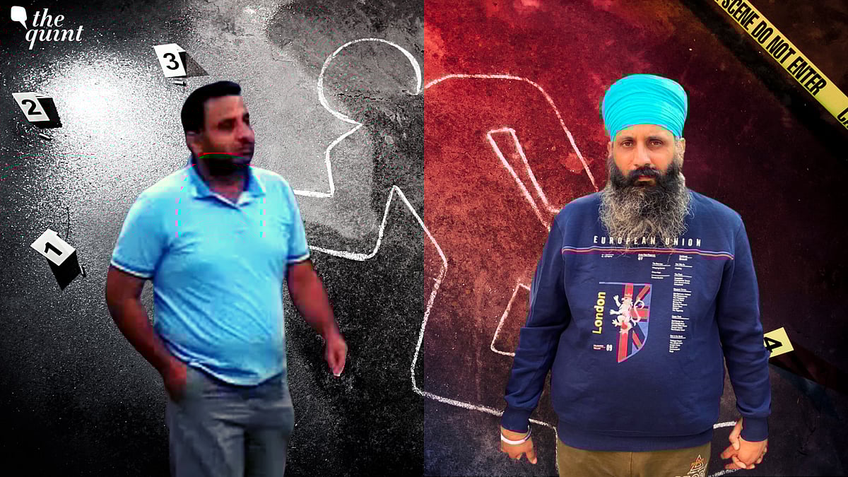 Killed Woman in Australia, Arrested by Delhi Police: How Was Rajwinder ...