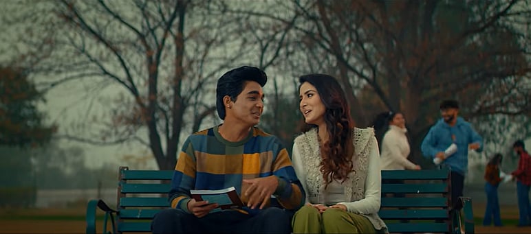 Partner | 'Main Royaan' Encapsulates How It Feels When The Love Of Your ...