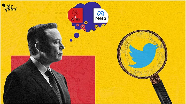 Meta Scandal How Twitter Files Is a Callback to The Wire-Meta Scandal