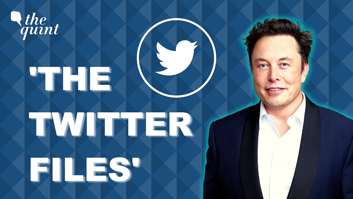 The Twitter Files: Elon Musk Retweets Thread on Censor of ‘Hunter Biden ...