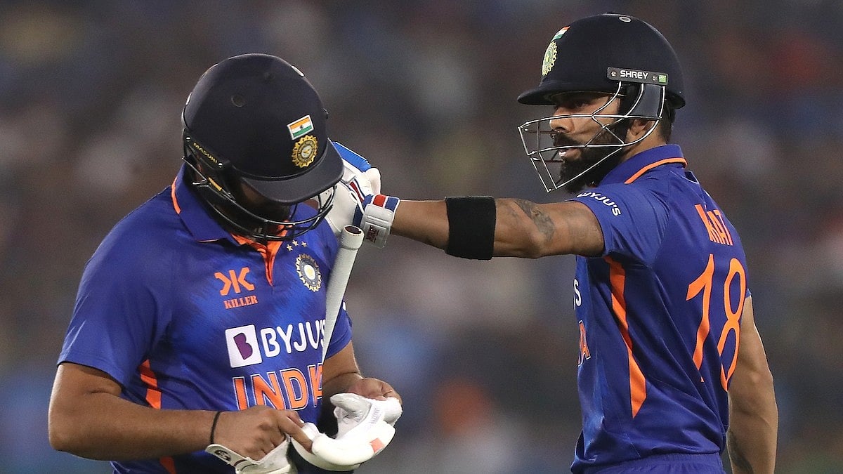 India vs New Zealand 3rd ODI Live Streaming: When & Where to Watch IND ...