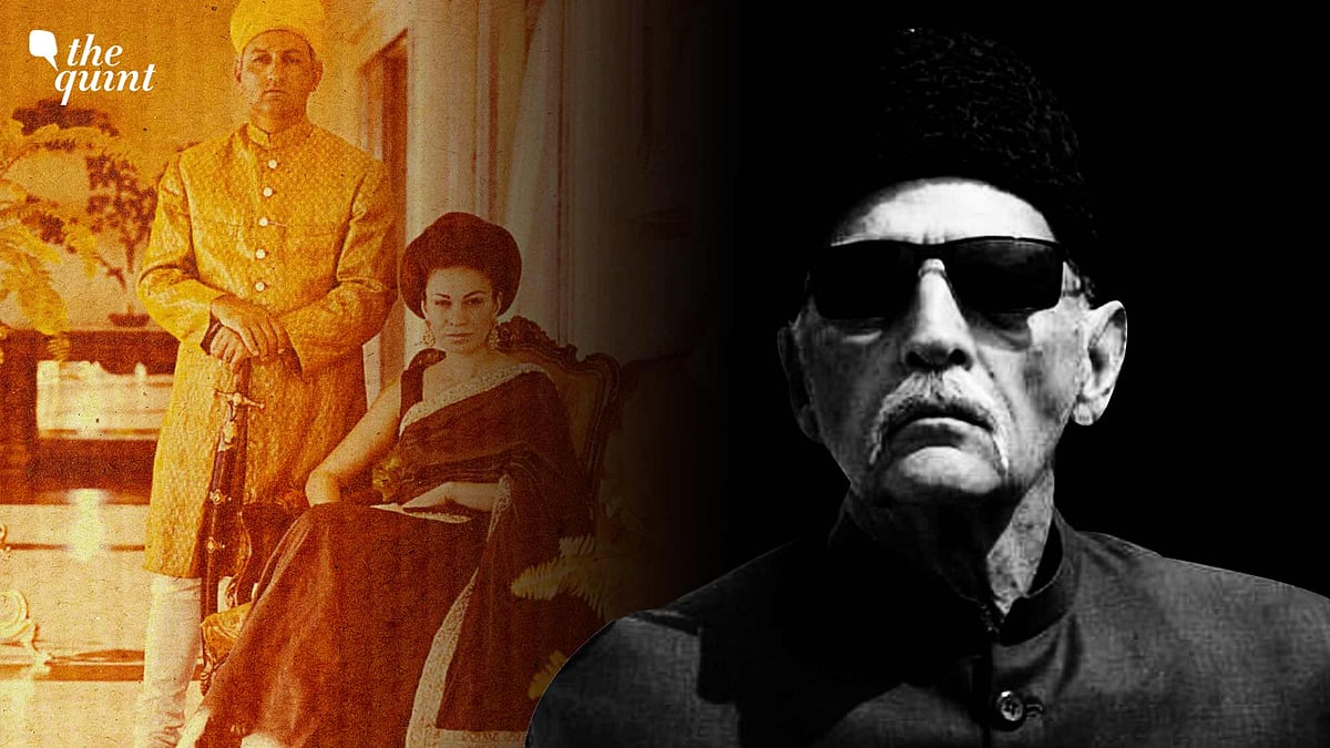 Mukarram Jah, Eighth Nizam of Hyderabad, Passes Away