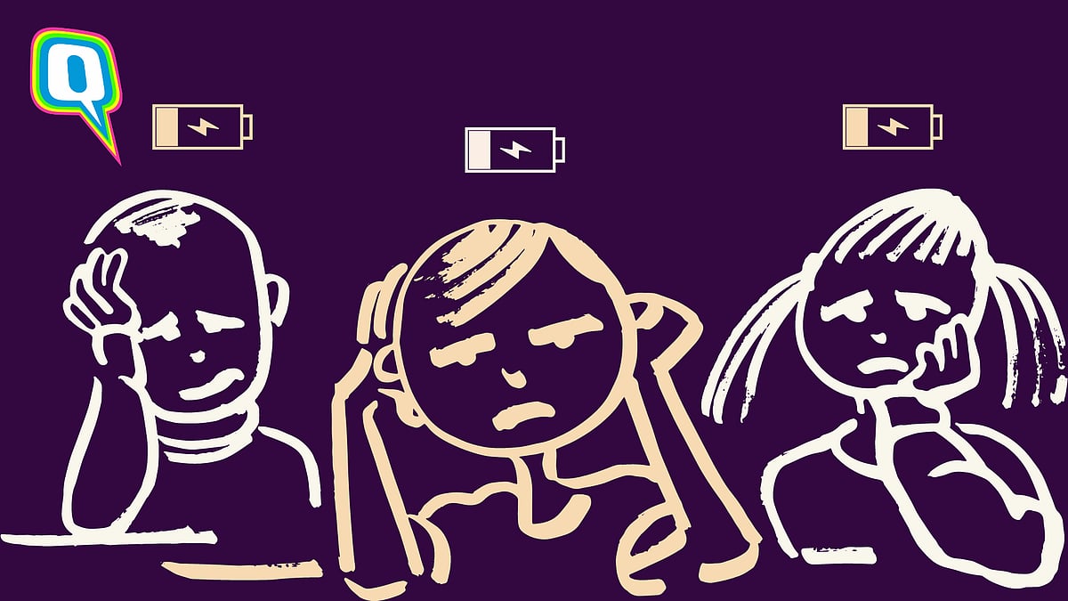 Buzzwords Like 'Rage-Applying' Point To Gen Z's Heightened Workplace ...