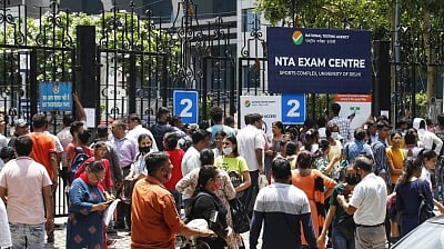 Explained: Lok Sabha Passes 'Anti-Cheating' Bill: Will It Curtail Paper