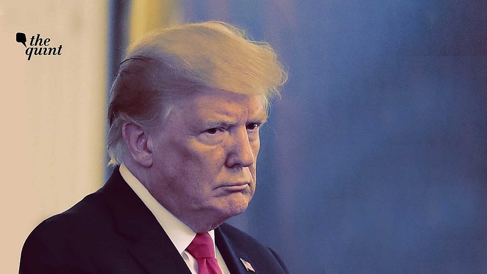 The most serious Trump indictment yet – a criminal law scholar explains ...