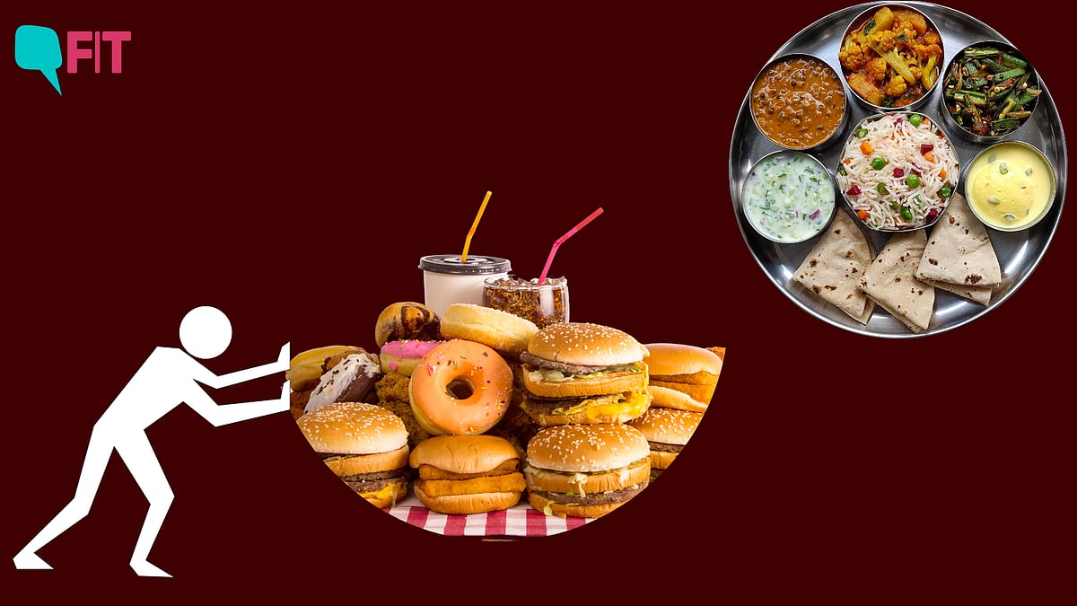 Causing An Epidemic Of Obesity: Is It Time To Shun Processed Foods?
