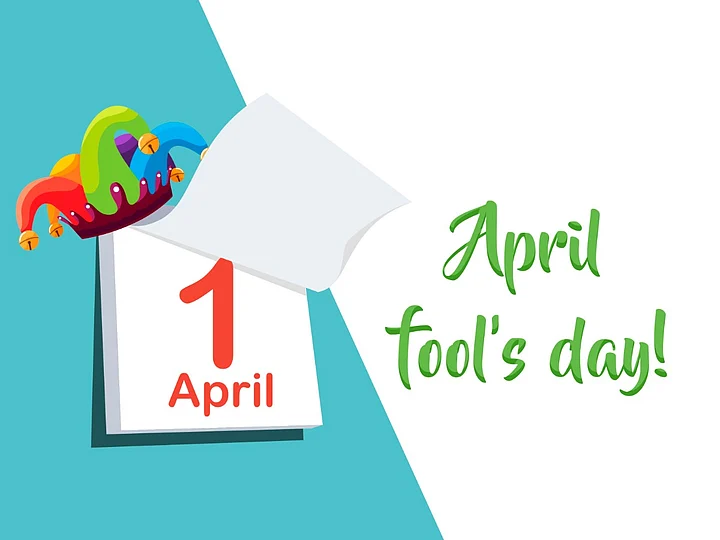 April Fools' Day 2023 on 1 April: Funny Jokes, Messages, Wishes, Quotes ...