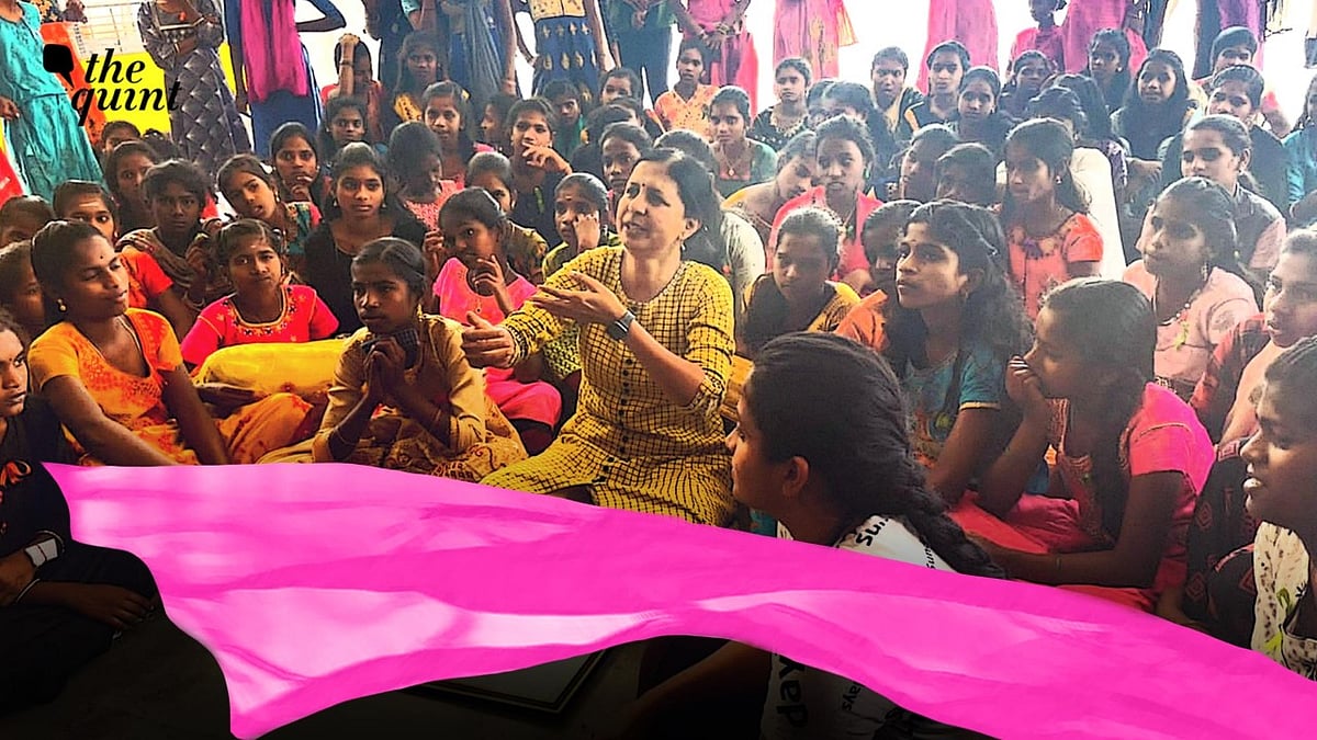 Off With the Dupattas: Why Tamil Nadu Tribal Students Discarded Scarves ...