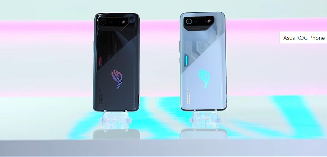 Asus ROG Phone 7, ROG Phone Ultimate Now in India: Check Price, Specs ...