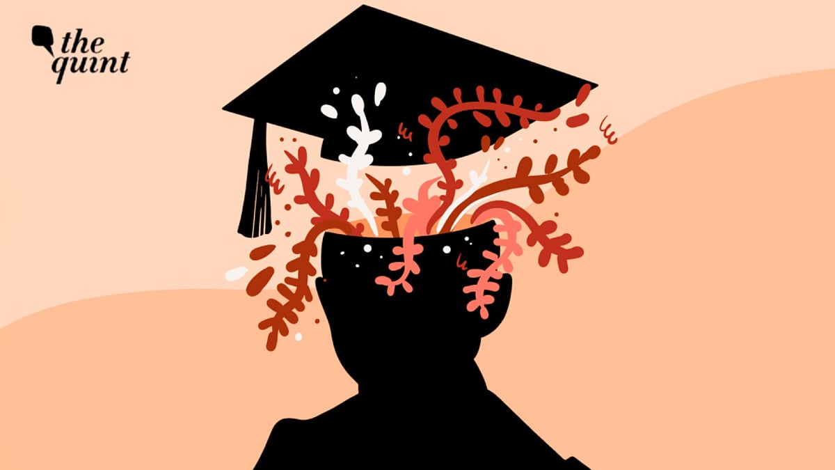 How Toxic Positivity Adds to the Mental Health Crisis Among Indian ...