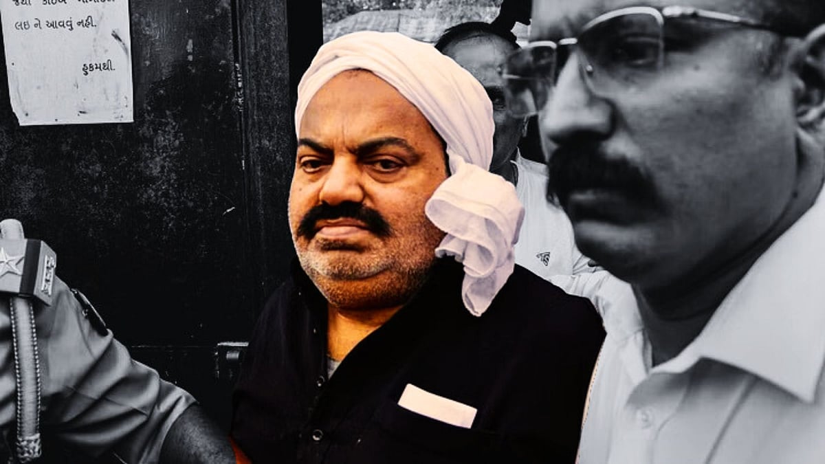 Atiq Ahmed Killed News: Latest News, Today's Top Trending & Viral ...