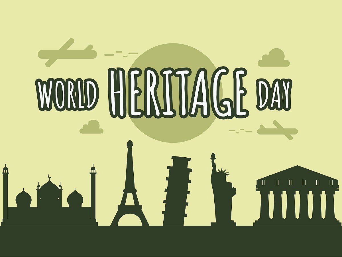 World Heritage Day 2023 Date, Theme. History, Significance, and ...