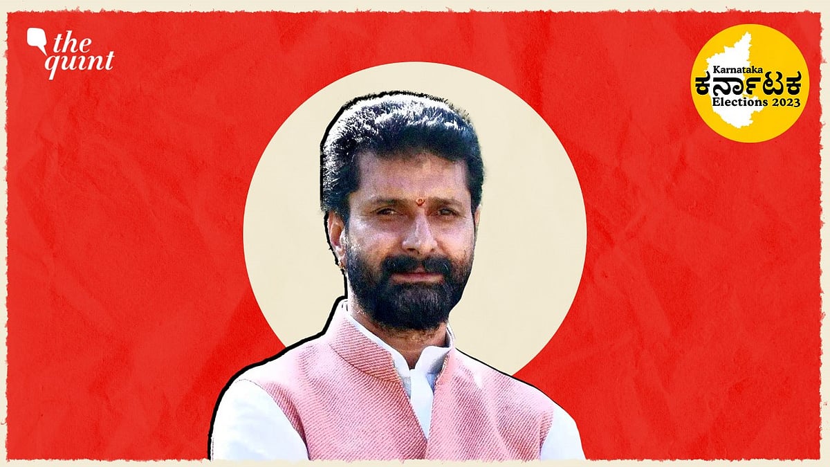 Karnataka Elections: BJP's CT Ravi Loses to Congress in Vokkaliga ...