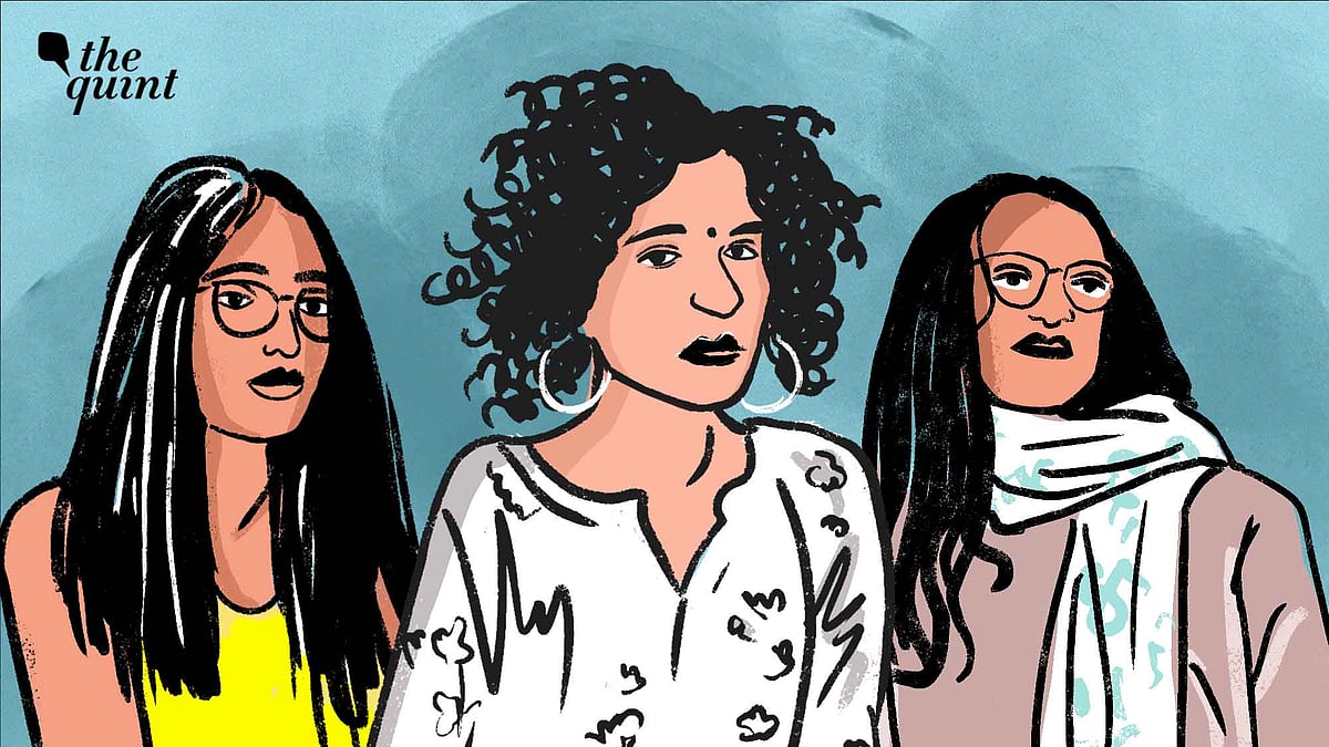 Transgeneration 'Where do we Stay?': Transgender Students Ask for Inclusive Campuses