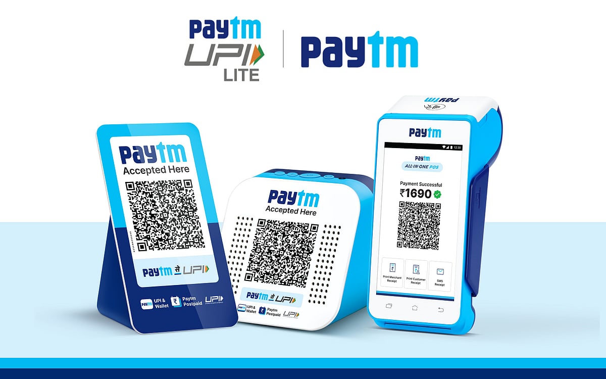 Partner | Here's How Paytm Became India's Leading Tech Innovator in ...