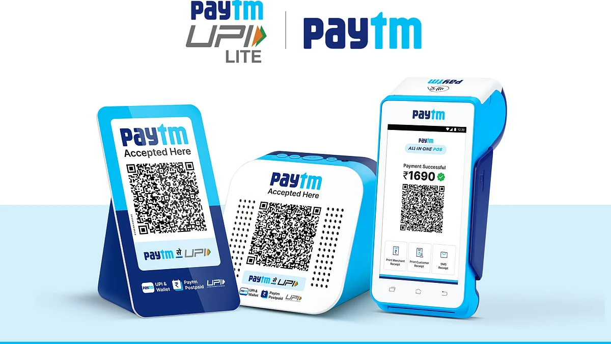 Paytm Auto Partner | Here's How Paytm Became India's Leading Tech Innovator in ...