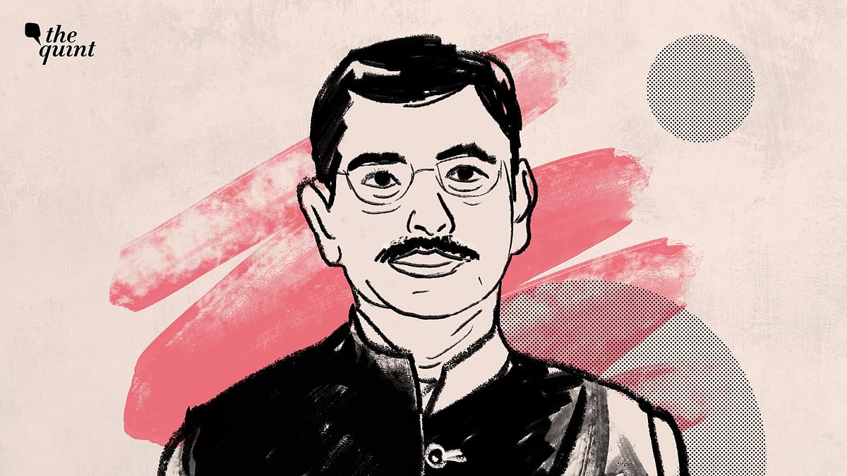 Tamil Nadu Governor Wrestles With DMK Once Again – Who Is RN Ravi?