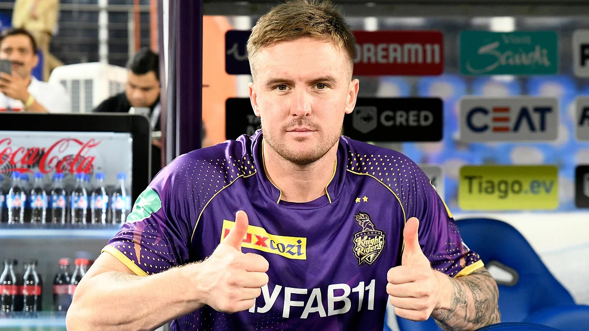 Jason Raj Jason Roy’s Exit: Cricket Becoming Franchise Based, Administrators Are ...