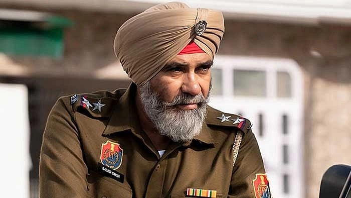 Who is Suvinder Vicky? All You Need to Know About The 'Kohrra ...