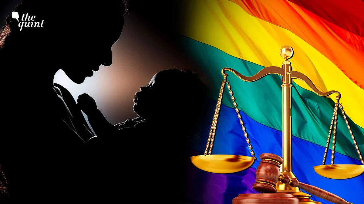 Adoptive Rights Transgender People & Adoption Rights: What the Law Says & Why It Needs ...